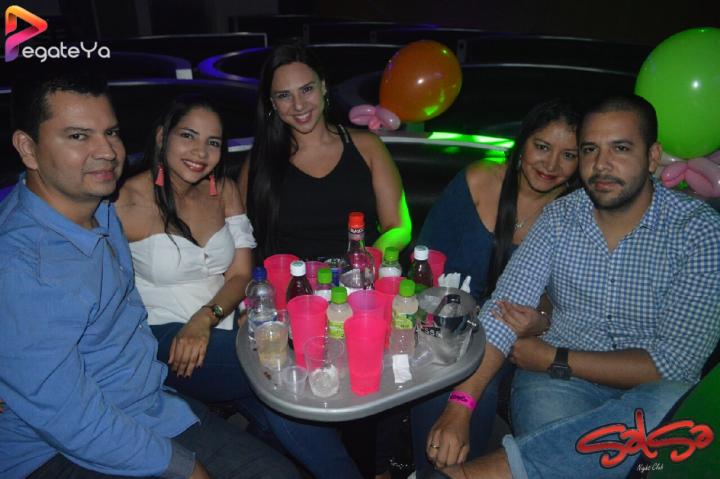 Foto 39 de Salsa Night Club - 2DO Fds Julio 2016 en Salsa Night Club, Cali