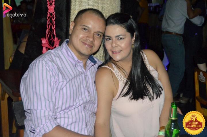 Foto 67 de Mi Dios se lo Pague - 3er Fds Julio en Fonda Mi Dios Se Lo Pague, Cali