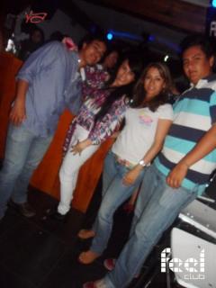 Foto 42 de 25-26 Febrero 2012 en Feel Club Bucaramanga, Bucaramanga