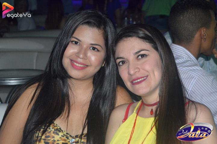 Foto 2 de JalaJala - 4to Fds Febrero 2017 en Jala Jala Club, Cali
