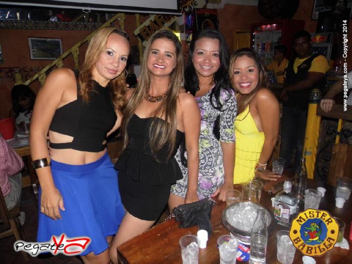Foto 27 de MISTER BABIILA 12 Y 13 de DIC 2014 en Discoteca MISTER BABILLA cartagena, Cartagena