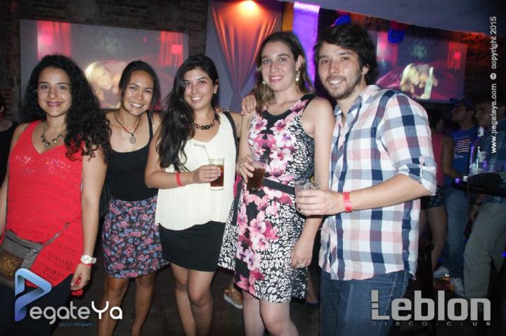 Foto 3 de Leblon 26 y 27 de Junio de 2015 en Discoteca LEBLON Cartagena, Cartagena