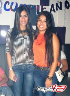 Foto 9 de Agosto 24 del 2013 en CIAO CLUB - EL PEÑON ( Cali ), Cali