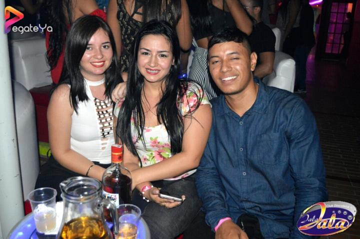 Foto 16 de JalaJala - 3er/4to Fds Julio 2017 en Jala Jala Club, Cali