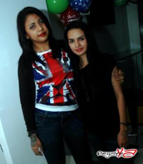 Foto 31 de Octubre 12 del 2013 en Heaven Shots, Cali