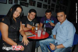 Foto 33 de la pasion del barza 20 y 21 de abril de en LA PASION DEL BARZA Cartagena, Cartagena