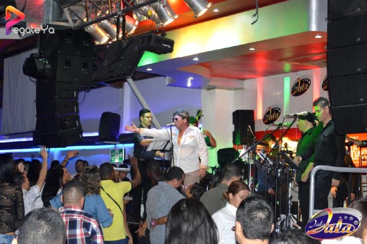 Foto 23 de Jalajala - 3er/4to Fds Oct 2016 en Jala Jala Club, Cali
