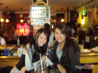 Foto 6 de Abril 20 del 2012 en La Plazza Delicatessen Manizales, Manizales