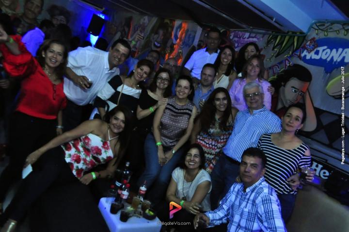 Foto 71 de Trinidad - Sábado 15 de junio de 2017 en Trinidad Discoteca Bucaramanga, Bucaramanga