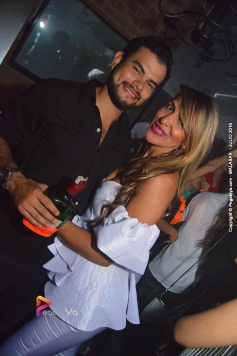 Foto 94 de Malabar - Sabado 16 de julio de 2016 en Discoteca Malabar Bucaramanga, Bucaramanga