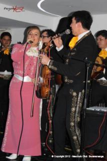 Foto 100 de Sabado 05 de Mayo 2012 en Discoteca Macondo Club Bucaramanga, Bucaramanga