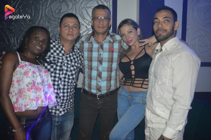 Foto 19 de Ahma Bar - 4to FDS Enero 2016 en Ahma Cali, Cali