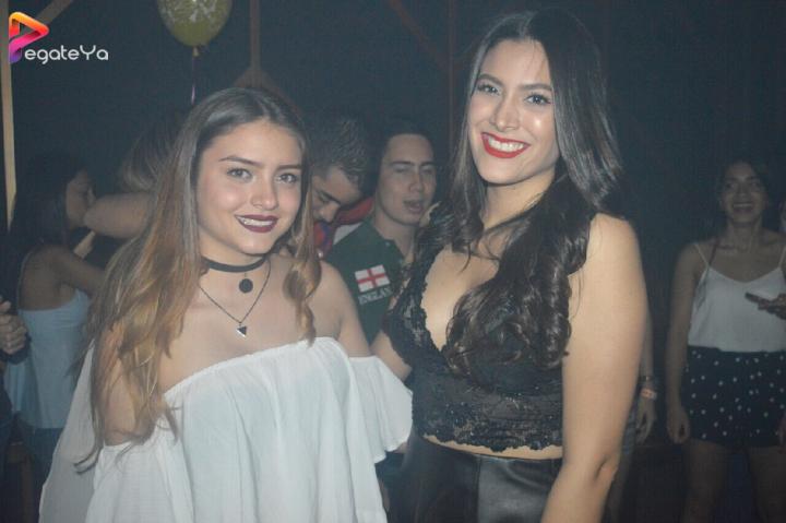 Foto 11 de La Social - 1er Fds Marzo 2017 en La Social, Cali