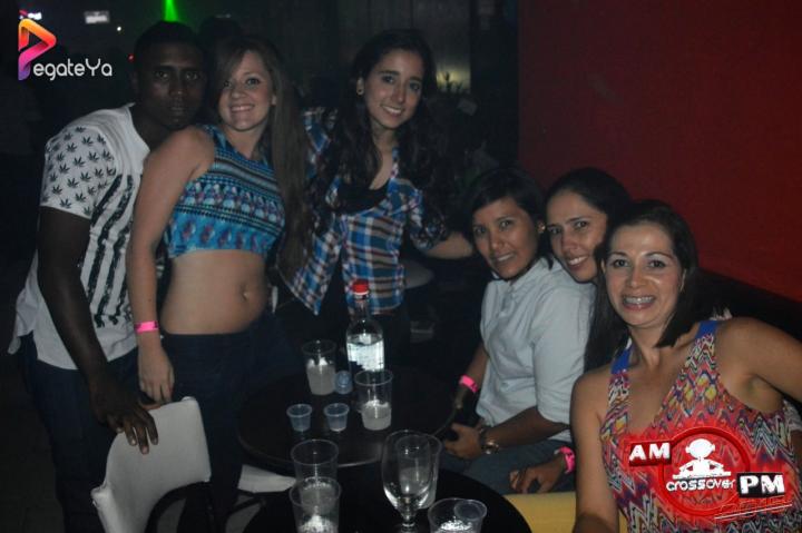 Foto 39 de Ampm - 1er FDS Oct 2015 en Am / PM Bar - Cali, Cali
