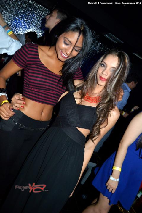Foto 50 de Bar Bling 31 dic 2014 en Bar Bling Bucaramanga, Bucaramanga