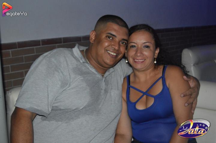 Foto 103 de JalaJala - 3er/4to Fds Julio 2017 en Jala Jala Club, Cali