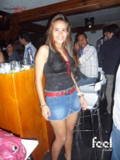 Foto 1 de 13-14 Enero 2012 en Feel Club Bucaramanga, Bucaramanga