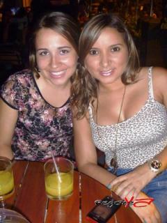 Foto 11 de Enero 7 del 2012 en Urbano Bar Cali, Cali