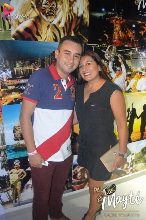 Foto 5 de Pa´Mayté - 2do Fds Marzo 2017 en Pa´Mayte Museo Vallenato