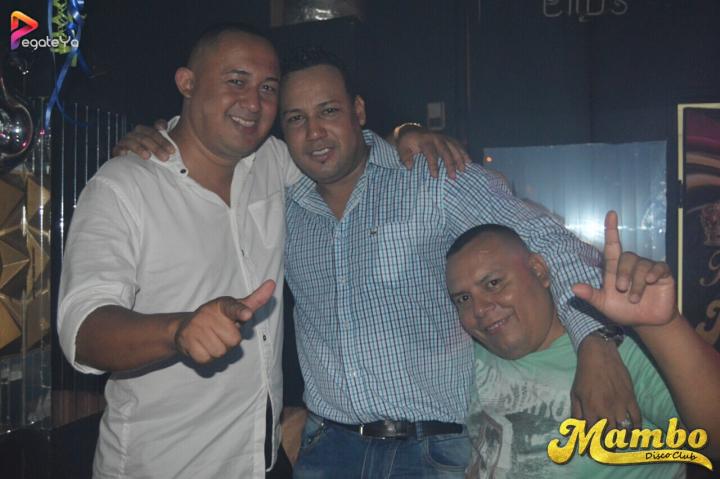 Foto 49 de Mambo Disco Club - 3er Fds Julio 2017 en Mambo Disco Club, Cali