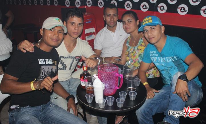 Foto 42 de Ampm Bar - Julio 19 del 2014 en Am / PM Bar - Cali, Cali