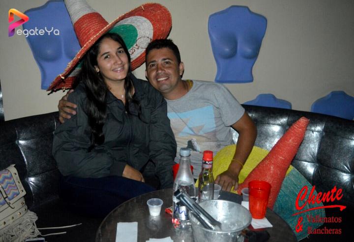 Foto 16 de Chente - 1er FDS Mayo 2016 en CHENTE Vallenatos y Rancheras, Cali