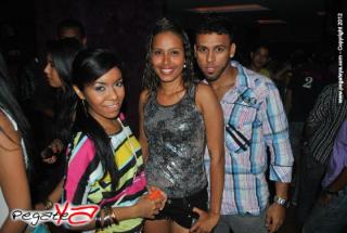 Foto 5 de bhoga 18 y 19 de mayo de 2012 en Discoteca BHOGA cartagena, Cartagena
