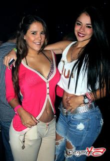 Foto 19 de Junio 15 del 2o13 en Rain CLVB - Cali, Cali
