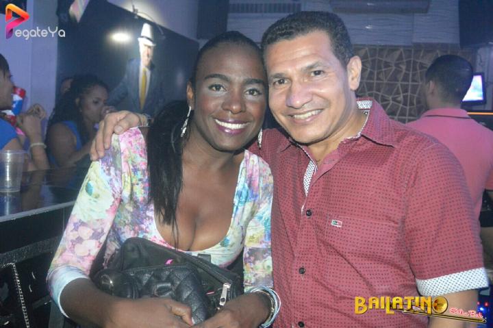 Foto 63 de Bailatino - 1er Fds Marzo 2017 en Bailatino - Bar, Cali