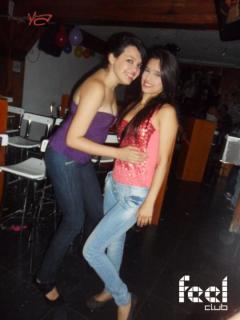 Foto 13 de 25-26 Febrero 2012 en Feel Club Bucaramanga, Bucaramanga