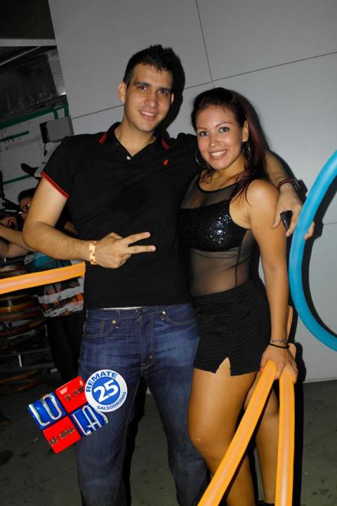 Foto 540 de Lolas Club - Feria de Cali 2014 en Lolas Club Menga Cali, Cali