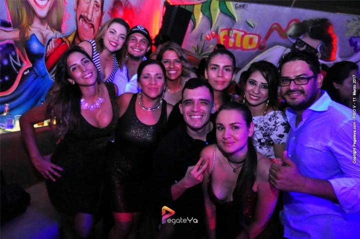 Foto 37 de Trinidad - Viernes 10 de marzo de 2017 en Trinidad Discoteca Bucaramanga, Bucaramanga