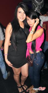 Foto 14 de Agosto 03 del 2013 en Babel / Barra Libre Cali, Cali