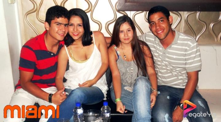 Foto 9 de Miami Bar - 3er FDS Abril 2015 en Miami Bar Cali, Cali