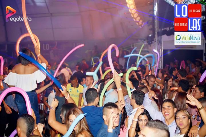 Foto 75 de Lolas Club - 5to FDS Enero 2016 en Lolas Club Menga Cali, Cali