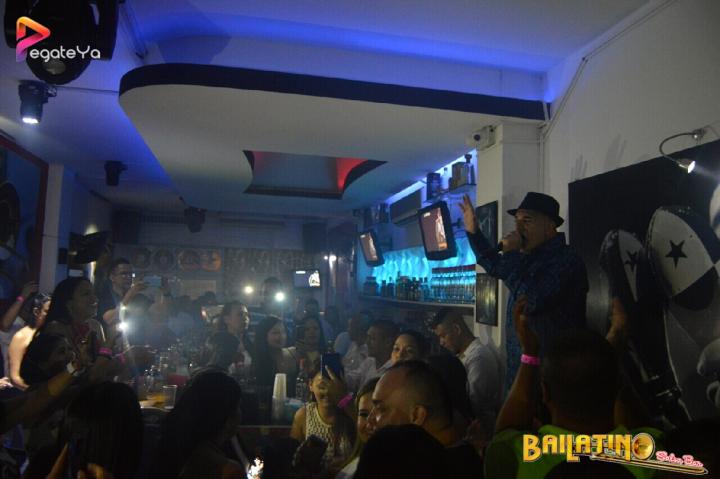 Foto 43 de Bailatino - 2do Fds Marzo 2017 en Bailatino - Bar, Cali