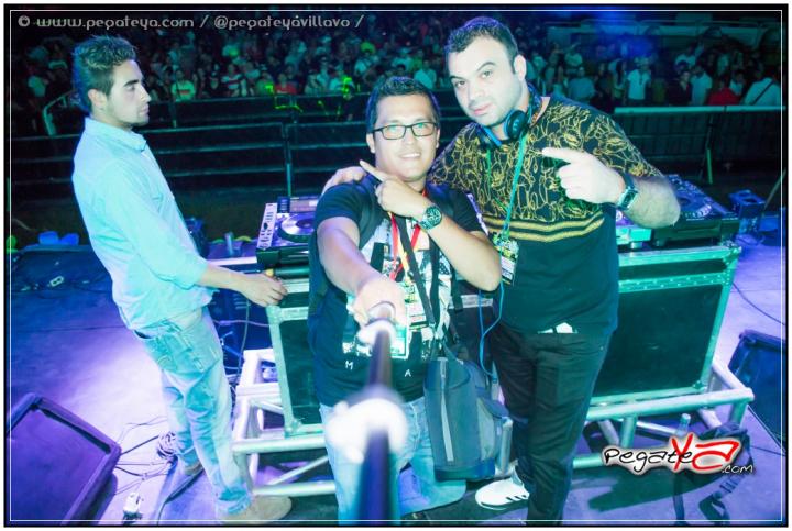 Foto 57 de THE MYSTIC MUSIC FEST - Villavicencio en The Mystic Music Fest, Villavicencio