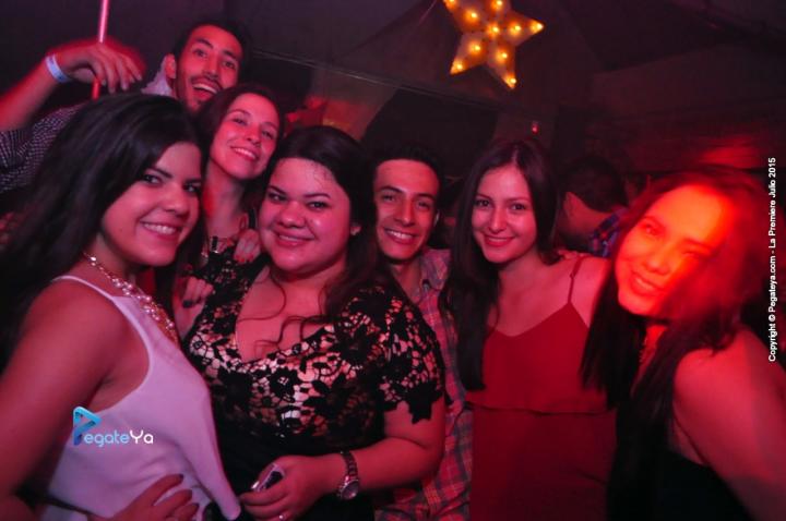 Foto 158 de La Premiere - 11 de julio de 2015 en La Premiere Bucaramanga, Bucaramanga