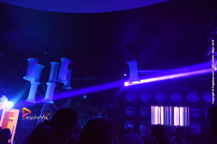 Foto 32 de Malabar sabado 14 de mayo de 2016 en Discoteca Malabar Bucaramanga, Bucaramanga