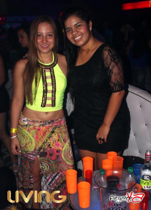 Foto 30 de Living Night Club - Oct 11 en Living Night Club, Cali