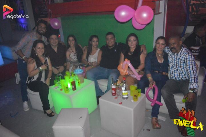 Foto 22 de Favela Club - 2do Fds Marzo 2017 en Favela Club Menga, Cali
