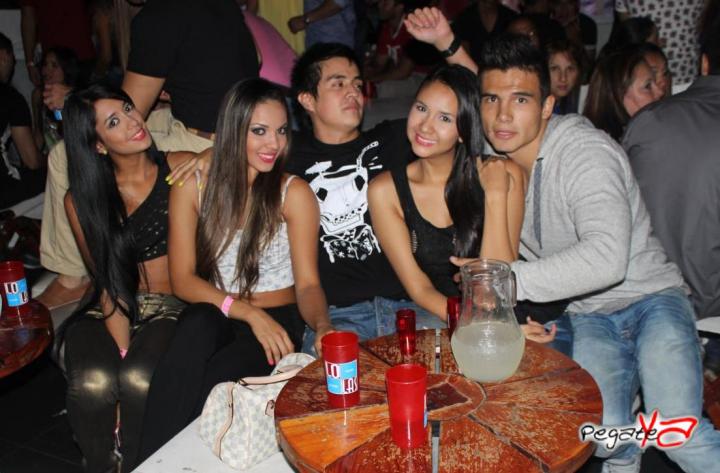 Foto 120 de Lolas Club - Octubre 11 en Lolas Club Menga Cali, Cali