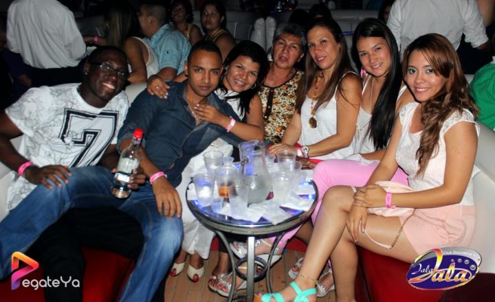 Foto 9 de Jala Jala - 2do FDS Julio 2015 en Jala Jala Club, Cali