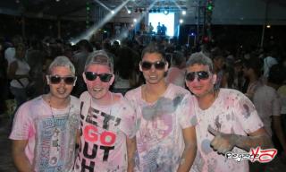 Foto 7 de Color Fest. Club San Fdo en Color Fest. Club San Fdo, Cali
