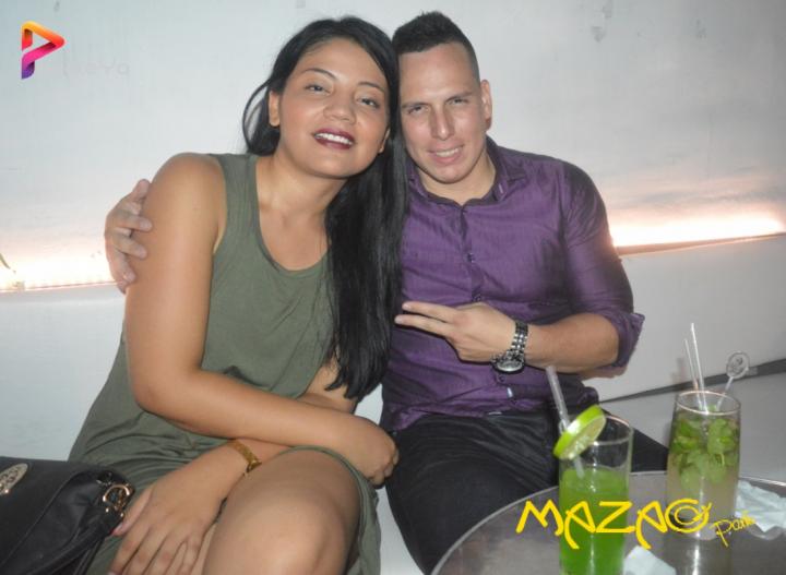Foto 6 de Mazao Park - 1er FDS Febrero 2016 en Mazao Park, Cali