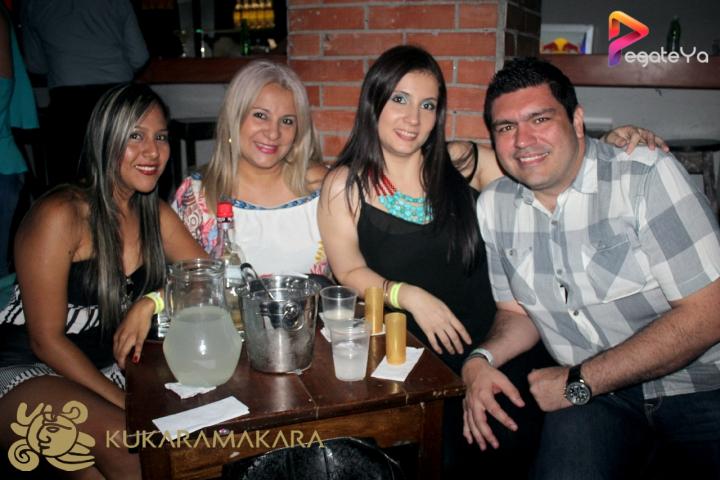Foto 36 de Kukaramakara - Hallowen 2016 en Kukaramakara Discoteca Cali, Cali