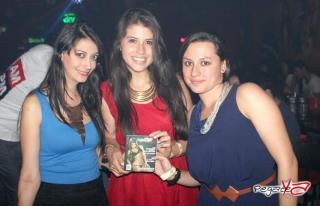 Foto 11 de Ampm - Feria 2013 en Am / PM Bar - Cali, Cali