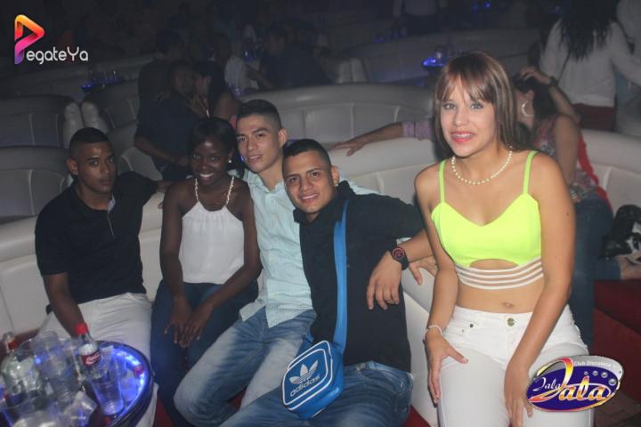 Foto 54 de Jalajala Club- 1er / 2do FDS Oct 2015 en Jala Jala Club, Cali