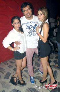 Foto 53 de Agosto 31 del 2013 en Living Night Club, Cali