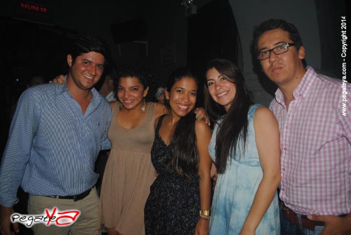 Foto 43 de Babar 25 y 26 de Julio en Babar cartagena, Cartagena